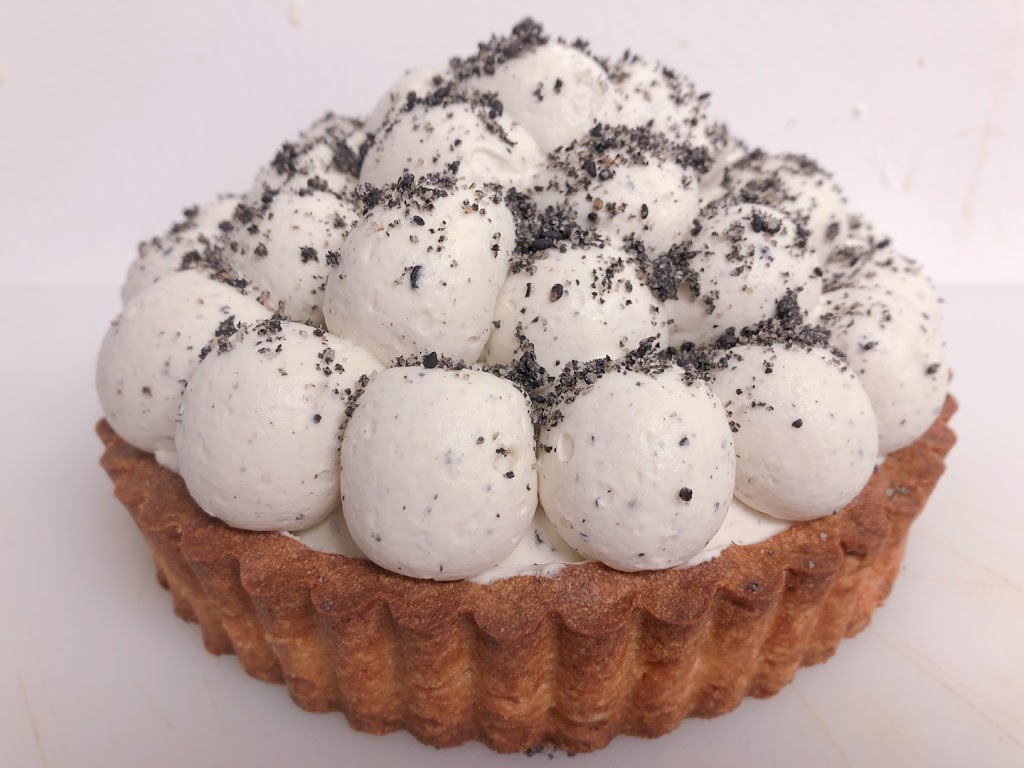 DessertAble | 513 Hamilton Ave, Winnipeg, MB R2Y 1W9, Canada | Phone: (204) 888-3434