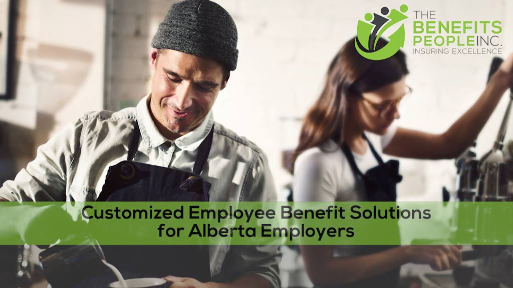 The Benefits People Inc. | Suite 3400, Manulife Place, 10180-101 Street, Edmonton, AB T5J 3S4, Canada | Phone: (780) 242-9609