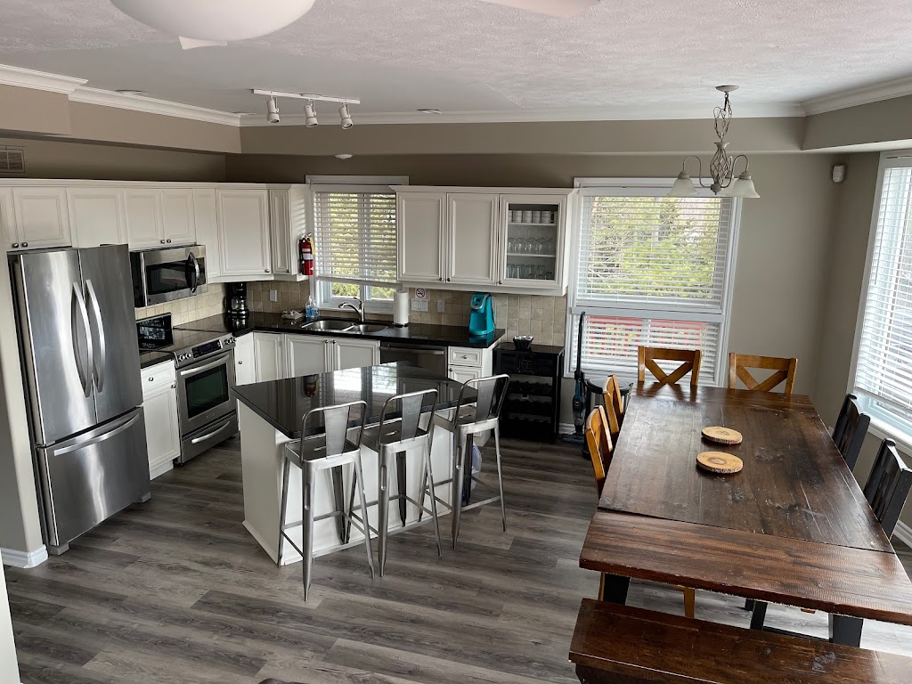 106 Birchview Trail | Stay At Blue Mountain | 106 Birch View Trail, The Blue Mountains, ON L9Y 0M2, Canada | Phone: (855) 215-0505