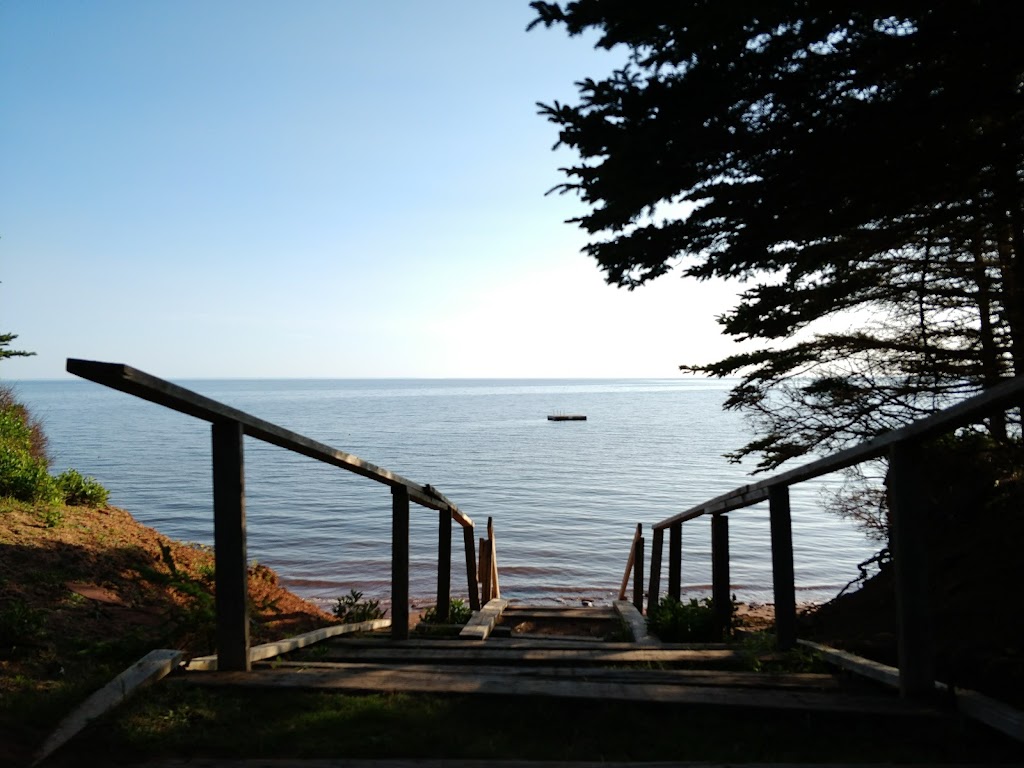Camp Keir Presbyterian | 105 Park Rd, Canoe Cove, PE C0A 1H7, Canada | Phone: (902) 675-3734