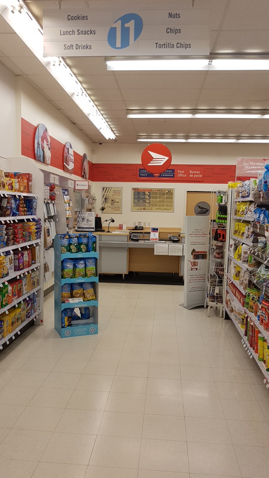 Shoppers Drug Mart | 16504 95 St, Edmonton, AB T5Z 3L7, Canada | Phone: (780) 456-5557