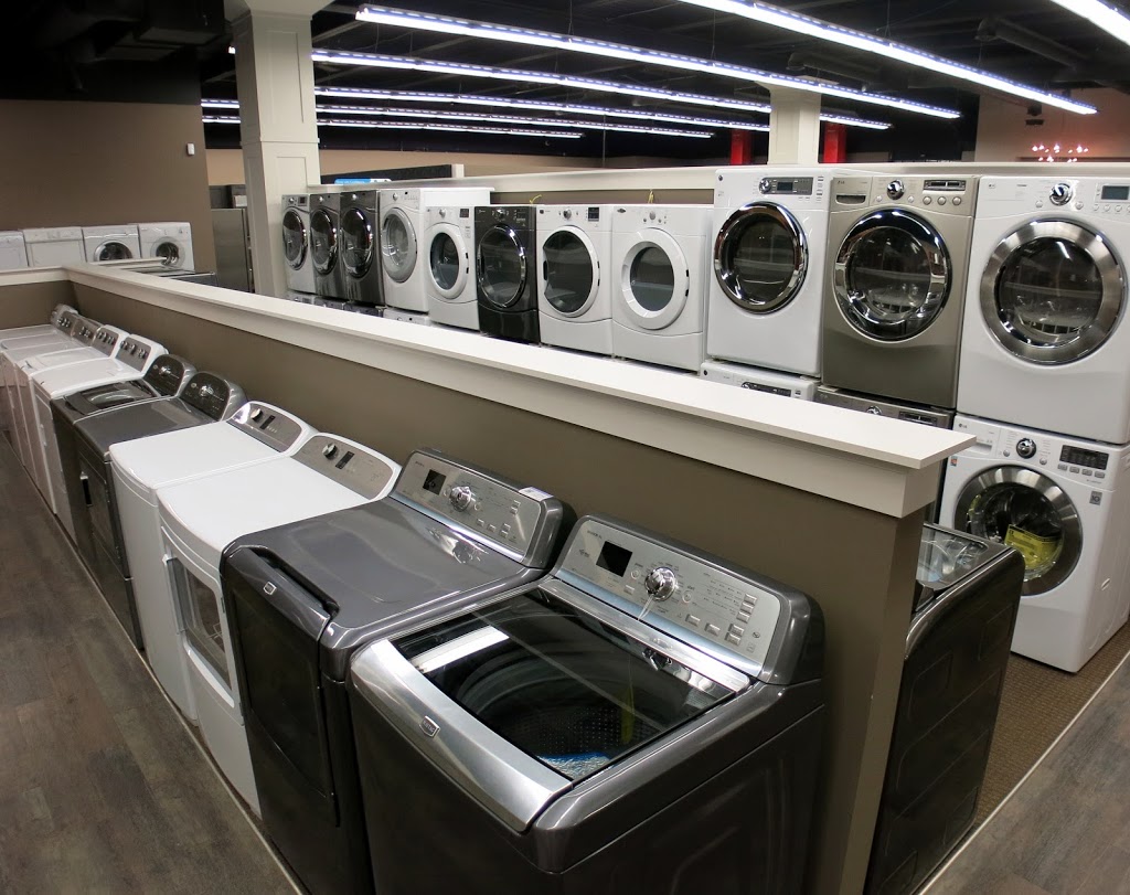 Geniers Appliances | 2205 48 Ave, Vernon, BC V1T 3P9, Canada | Phone: (250) 545-0664