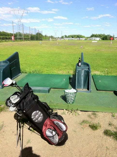 Green Acres Driving Range | 15815 34 St NW, Edmonton, AB T5Y 6A6, Canada | Phone: (780) 476-8633