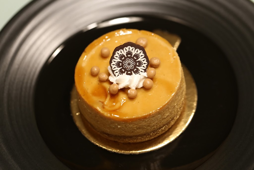 Orchid Pastry | 6219 Centre St NW, Calgary, AB T2K 0V2, Canada | Phone: (403) 457-5757