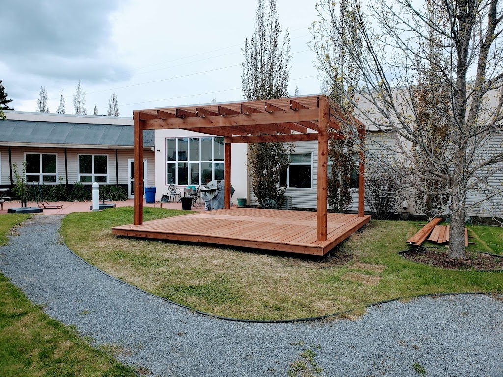 Black Gold Landscaping | 5335 42 St, Wetaskiwin, AB T9A 0M8, Canada | Phone: (780) 387-8871