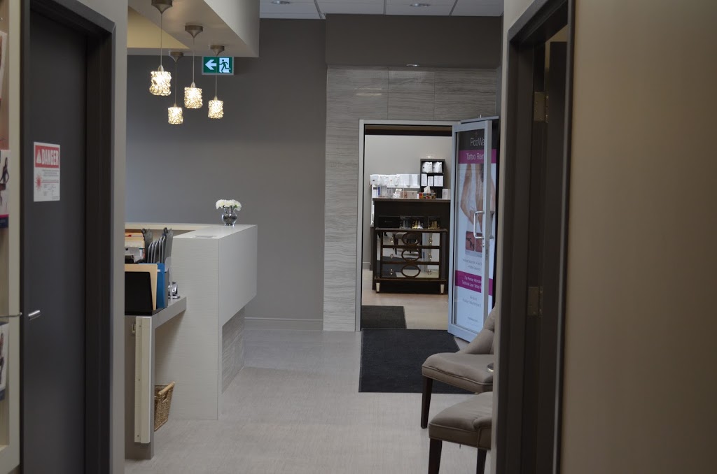 Pinette Hair Restoration Clinic | 3-875 Dakota St, Winnipeg, MB R2M 5S5, Canada | Phone: (204) 956-7709