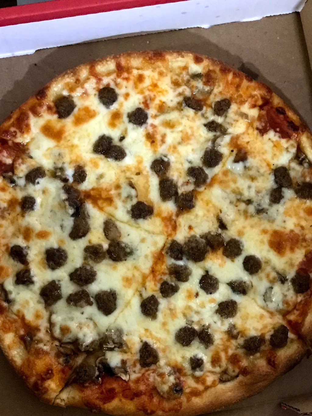 Gabriel Pizza | 2727 County Rd 43, Kemptville, ON K0G 1J0, Canada | Phone: (613) 319-7777