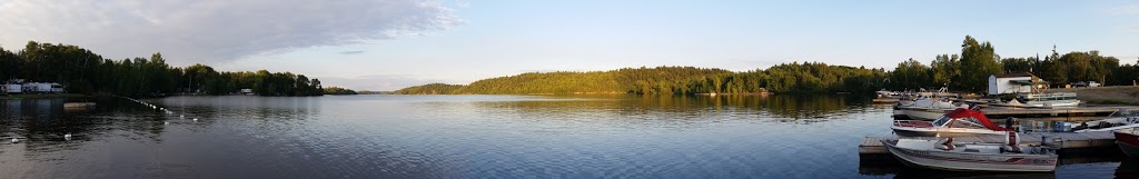 Sand Bay Camp | 2134 Sand Bay Rd, Nairn and Hyman, ON P0M, Canada | Phone: (705) 869-5899