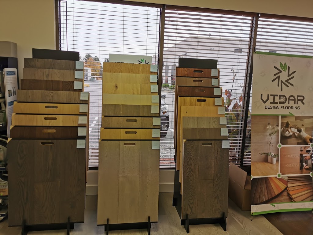 Vidar Design Flooring | 160-6391 Westminster Hwy, Richmond, BC V7C 4V4, Canada | Phone: (604) 285-5862