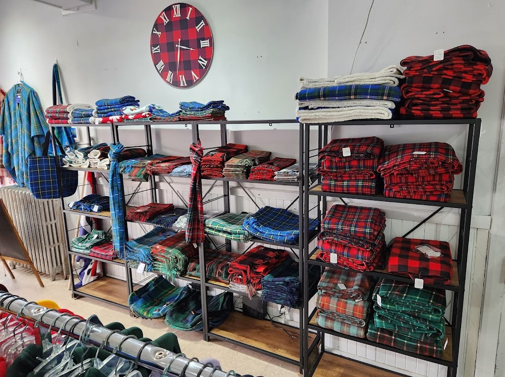 Maritime Tartan Company | 127 Victoria St E #125, Amherst, NS B4H 1Y8, Canada | Phone: (902) 441-6721
