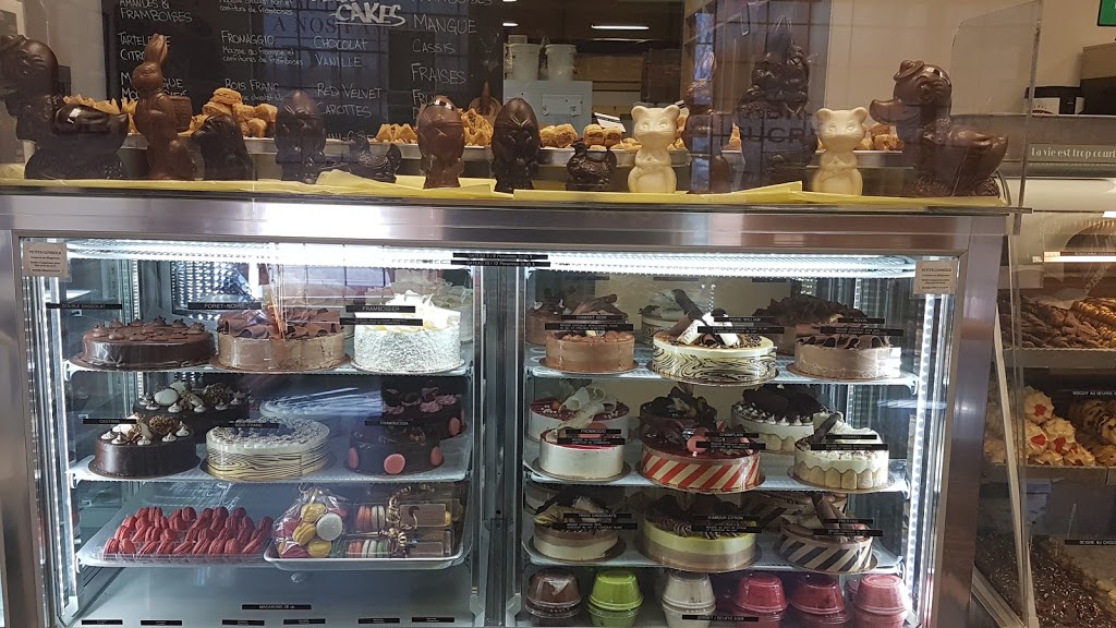 The Sweet Factory | 1990 Rue Cyrille-Duquet, Québec, QC G1N 4K8, Canada | Phone: (418) 948-2253
