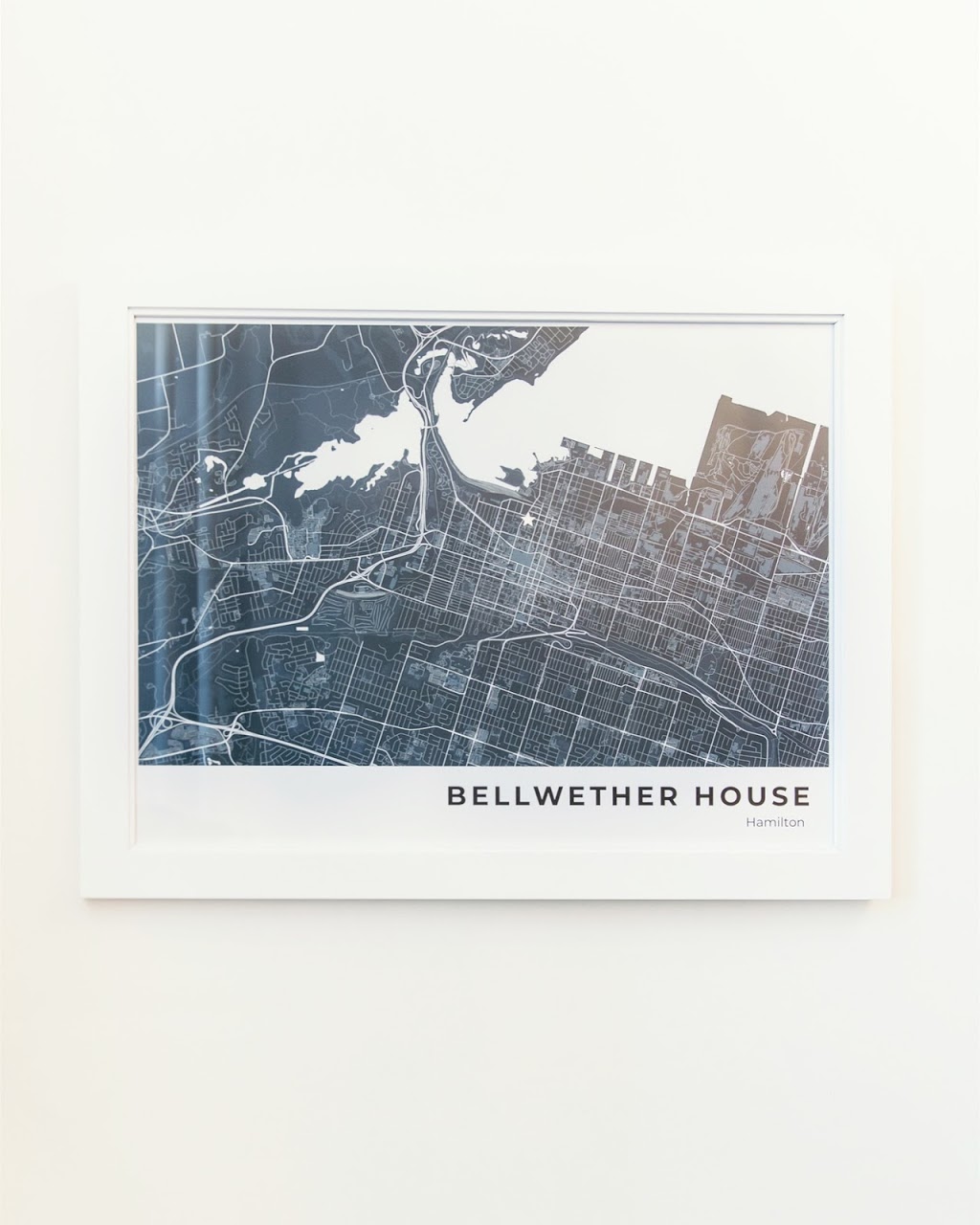 The Bellwether House | lodging | 227 Park St N, Hamilton, ON L8R 2N9, Canada