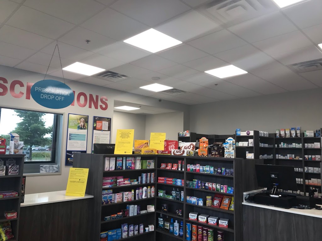 Best Care Pharmacy | 4289 Innes Rd, Orléans, ON K1E 0A8, Canada | Phone: (613) 590-9100