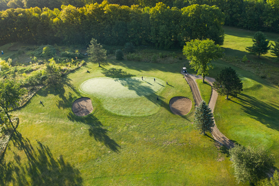 Simoro Golf Links | 1045 Penetanguishene Rd, Barrie, ON L4M 4Y8, Canada | Phone: (705) 721-1822