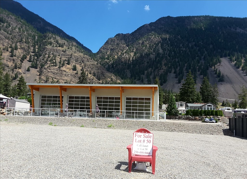 Riverside RV Park Resort | 4354 BC-3, Keremeos, BC V0X 1N1, Canada | Phone: (250) 499-9466