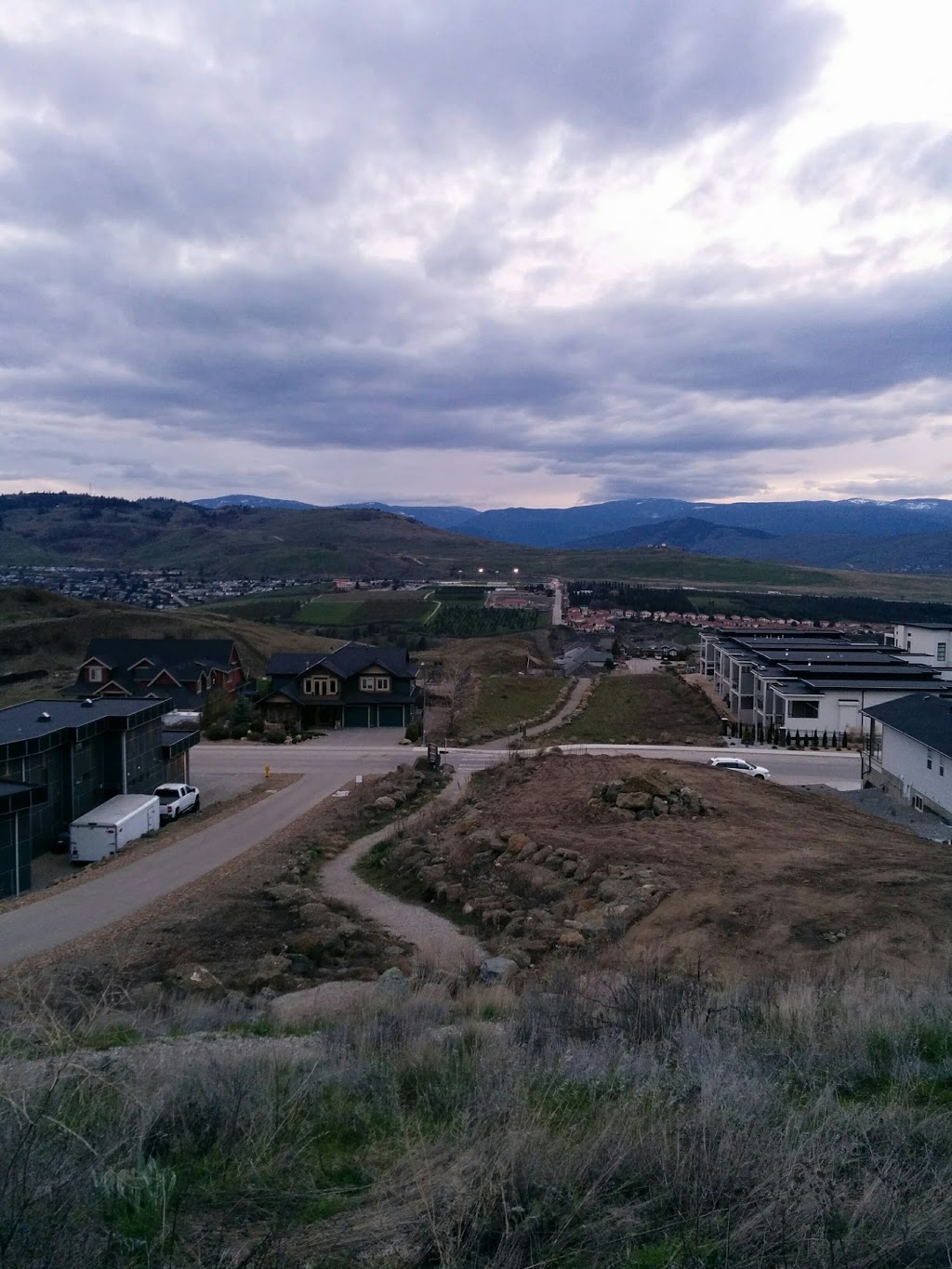 McKergow Meadows | 11503 Middleton Mountain Trail - McKergow Meadows, Vernon, BC V1B 2Z3, Canada