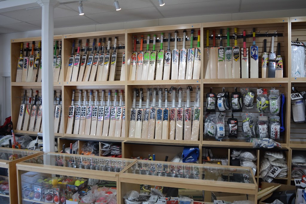 SOFF Indoor Cricket Facility | 1780 Sismet Rd Unit 3, Mississauga, ON L4W 1Y8, Canada | Phone: (647) 770-5369