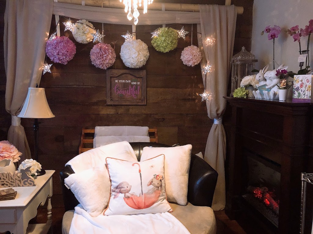 Angies Aesthetics | 8460 17th Sideroad, Bolton, ON L7E 5R7, Canada | Phone: (416) 986-9014