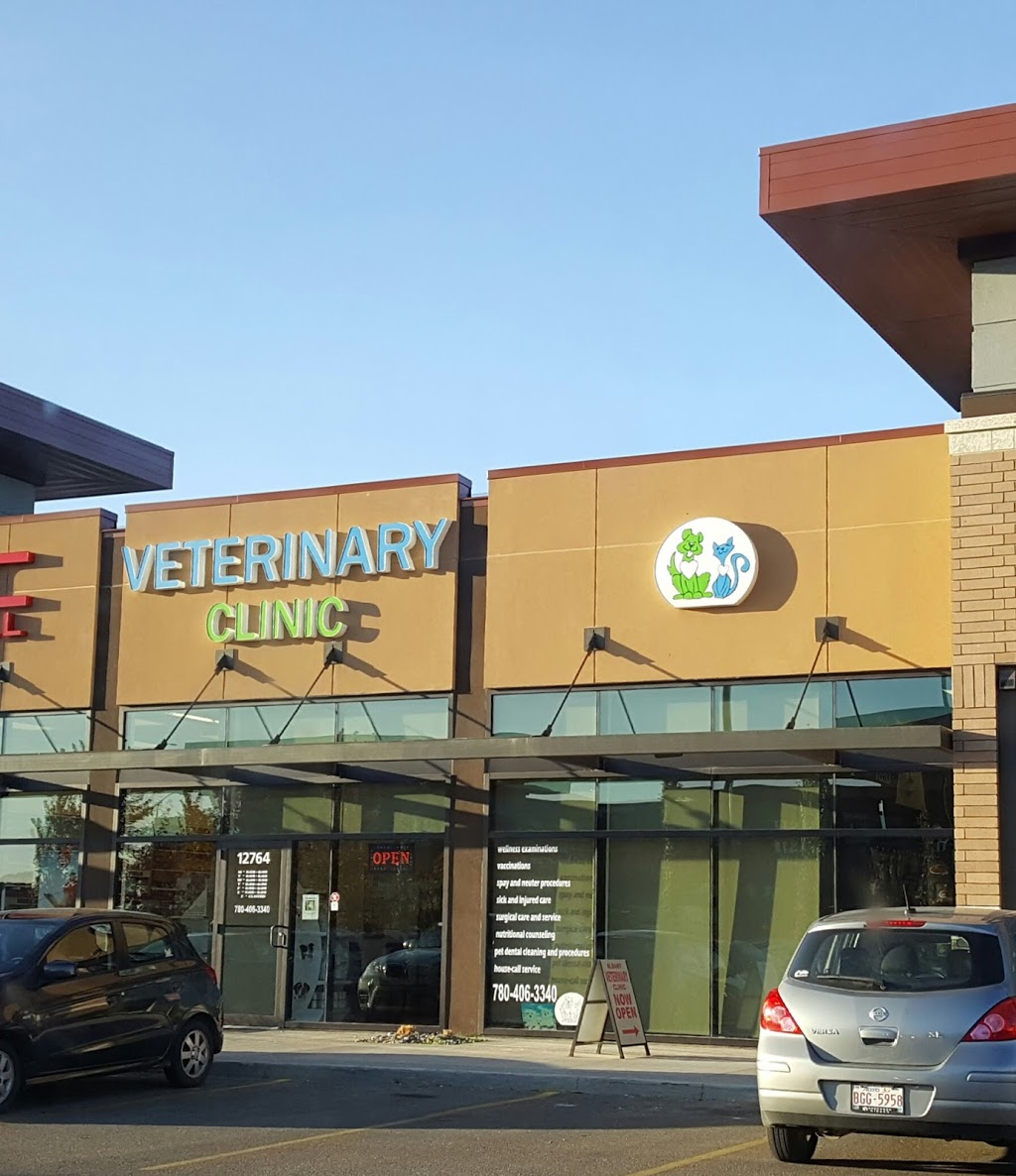 Albany Veterinary Clinic | 16759 127 St NW, Edmonton, AB T6V 0T1, Canada | Phone: (780) 406-3340