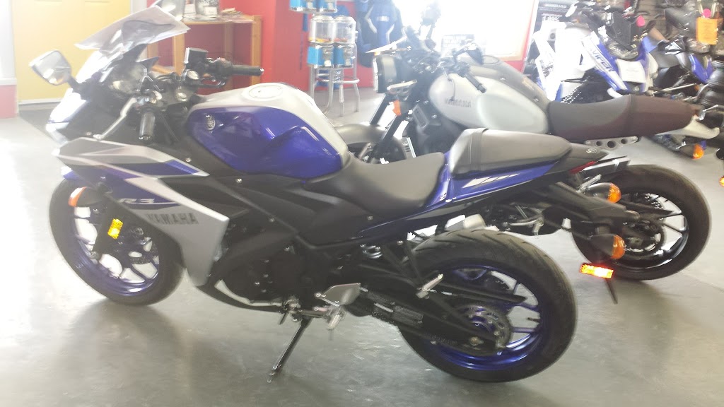 Blackstock Motorsports | 3580 Byers Rd, Blackstock, ON L0B 1B0, Canada | Phone: (905) 986-4437