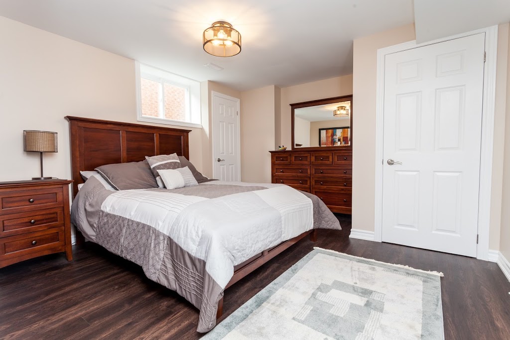 Penguin Basements Renovations (Basement Contractors) | 906 Magnetic Dr, North York, ON M3J 2C4, Canada | Phone: (866) 262-8298