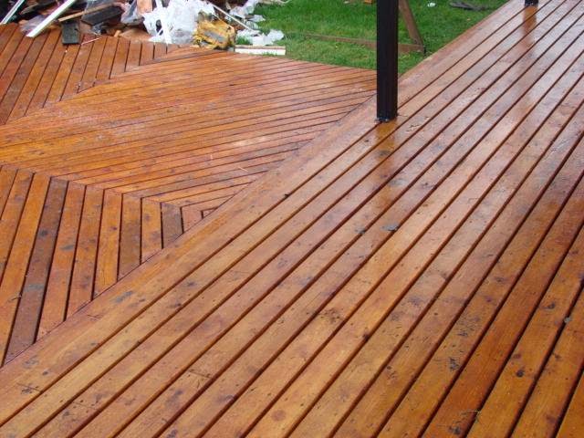 Dans Custom Decks & Carpentry Services | 9502 Erickson Dr #603, Burnaby, BC V3J 4S5, Canada | Phone: (778) 232-5699