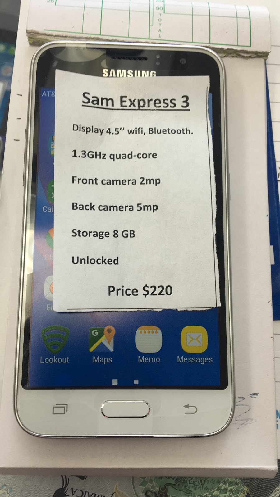 Navi Wireless | 2541 Finch Ave W, North York, ON M9M 2G1, Canada | Phone: (647) 430-7717