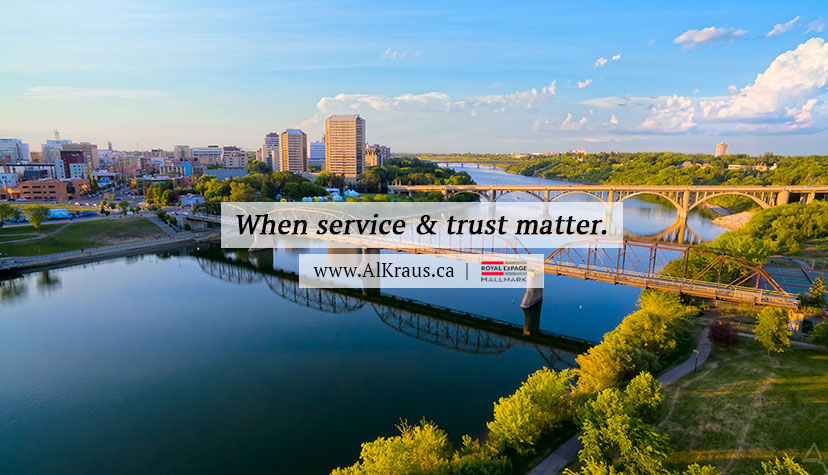 Al Kraus Saskatoon Realtor | 3012 Louise St #5, Saskatoon, SK S7J 3L8, Canada | Phone: (306) 290-7777