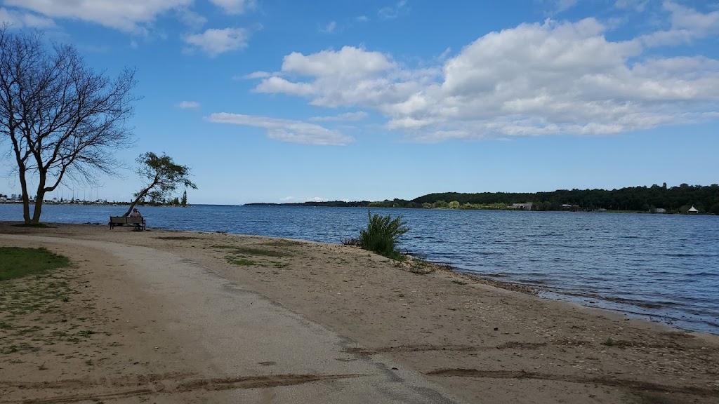 Kelso Beach Park | 2nd Avenue West, Owen Sound, ON N4K 2H4, Canada | Phone: (519) 371-9734