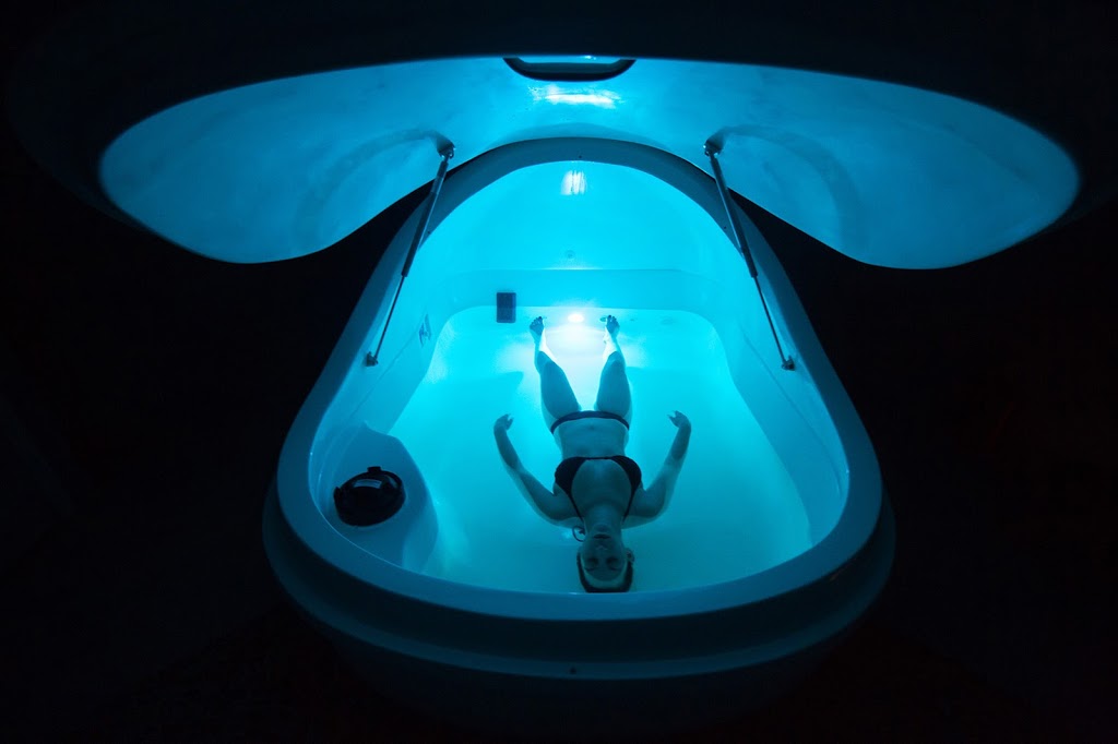 Stillwater Float Centre Burlington | 457 Plains Rd E unit 111, Burlington, ON L7T 0B8, Canada | Phone: (289) 337-3555