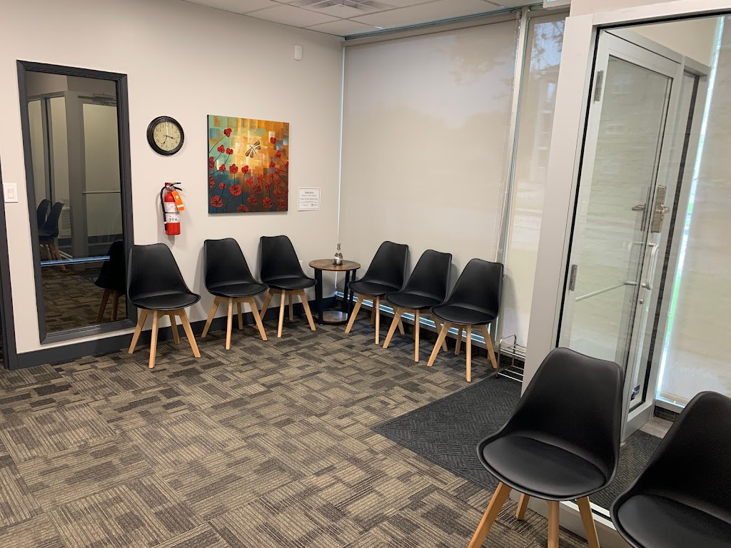 Oakville Wellness Center | 125 St Annes Rd, Winnipeg, MB R2M 2Z1, Canada | Phone: (204) 515-6433