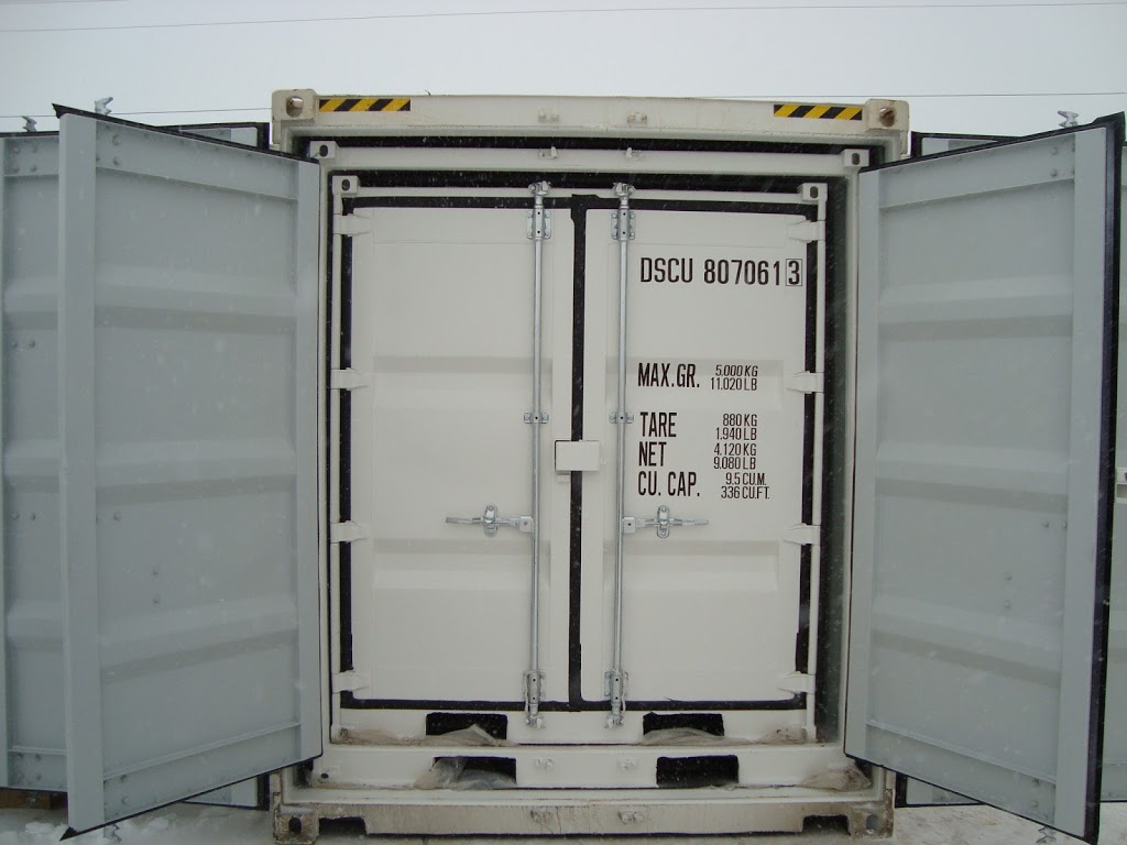 ADM Storage | 304-3000 McGillivray Boulevard, Oak Bluff, MB R4G 0B4, Canada | Phone: (204) 284-4900