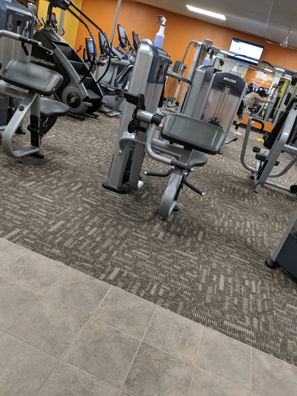 Anytime Fitness Penticton | 2695 Skaha Lake Rd #103, Penticton, BC V2A 6E9, Canada | Phone: (778) 478-2955