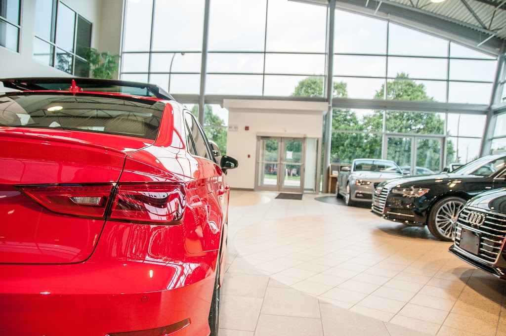 Audi Popular | 5442 Rue St-Hubert, Montréal, QC H2J 2Y6, Canada | Phone: (514) 270-3566