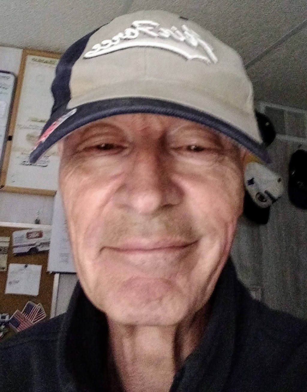 Bruce Ailey | Steenburg Lake Rd S, Limerick, ON K0L 1W0, Canada | Phone: (414) 520-5875