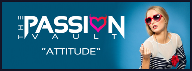 The Passion Vault | 15239 111 Ave NW, Edmonton, AB T5M 2R1, Canada | Phone: (780) 930-1169