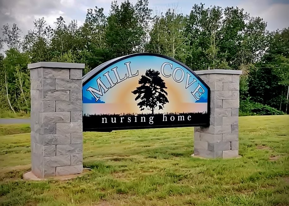Mill Cove Nursing Home | 12 Lakeview Ln, Mill Cove, NB E4C 3A6, Canada | Phone: (506) 488-3033