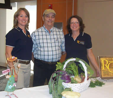RC Organic Farms | 2022, 37400 30 Mile Rd, New Haven, MI 48050, USA | Phone: (989) 550-5223
