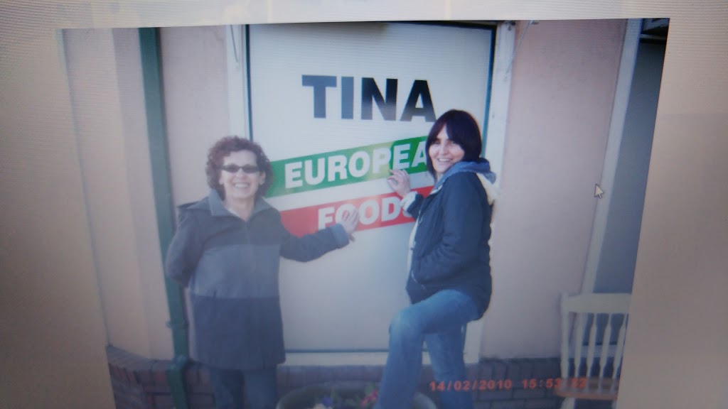 Tina European Deli | 931 Brunette Ave, Coquitlam, BC V3K 1R1, Canada | Phone: (604) 522-2050