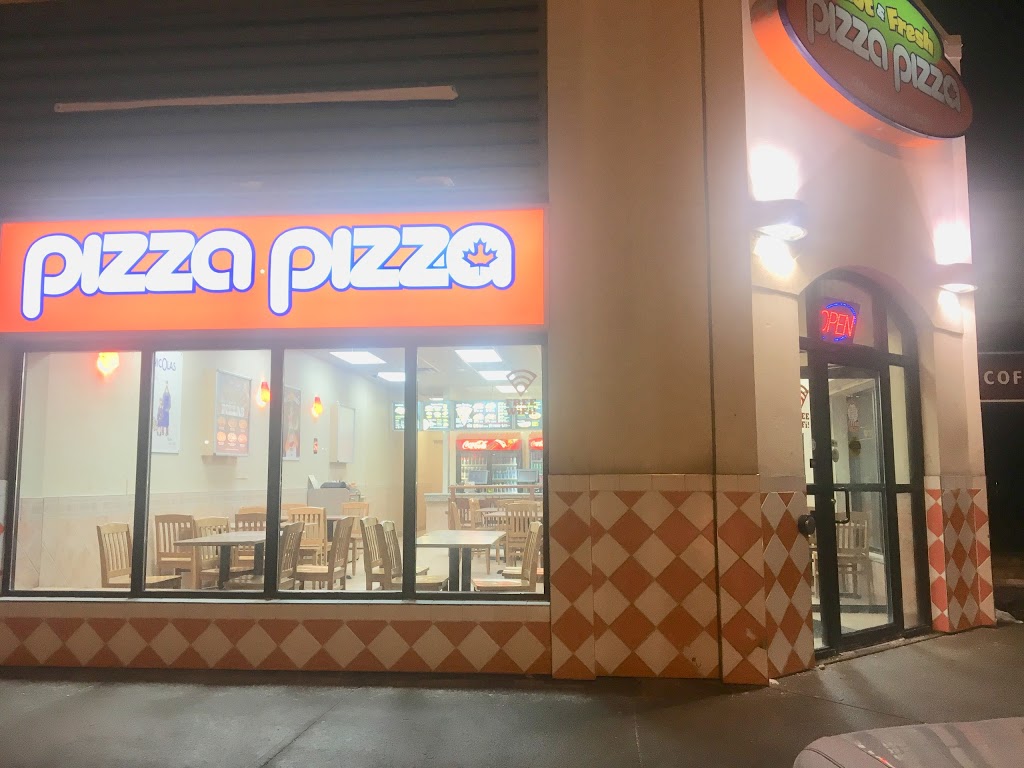 Pizza Pizza | 49 Finch Dr, Sarnia, ON N7S 5C6, Canada | Phone: (519) 383-1111