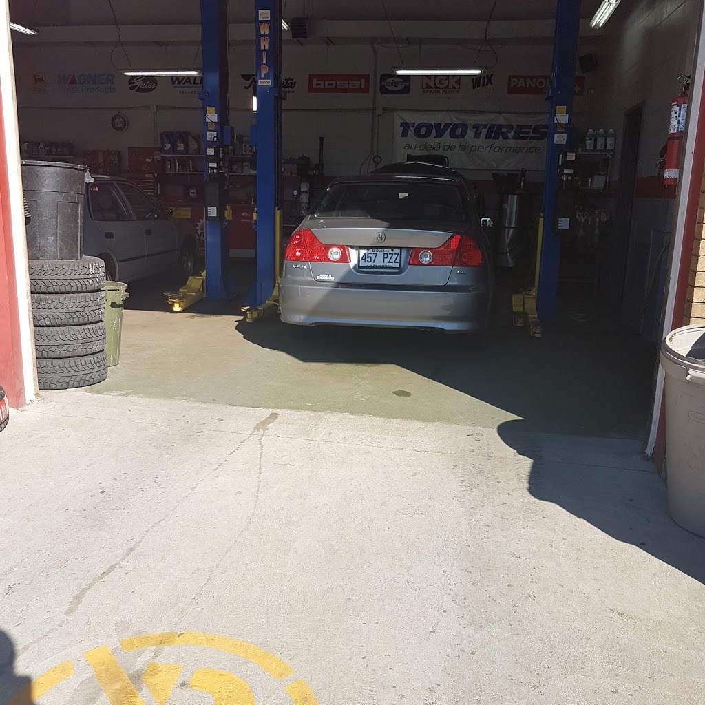 MTA Auto | 1425 Boulevard Shevchenko, LaSalle, QC H8N 1P2, Canada | Phone: (514) 364-9900