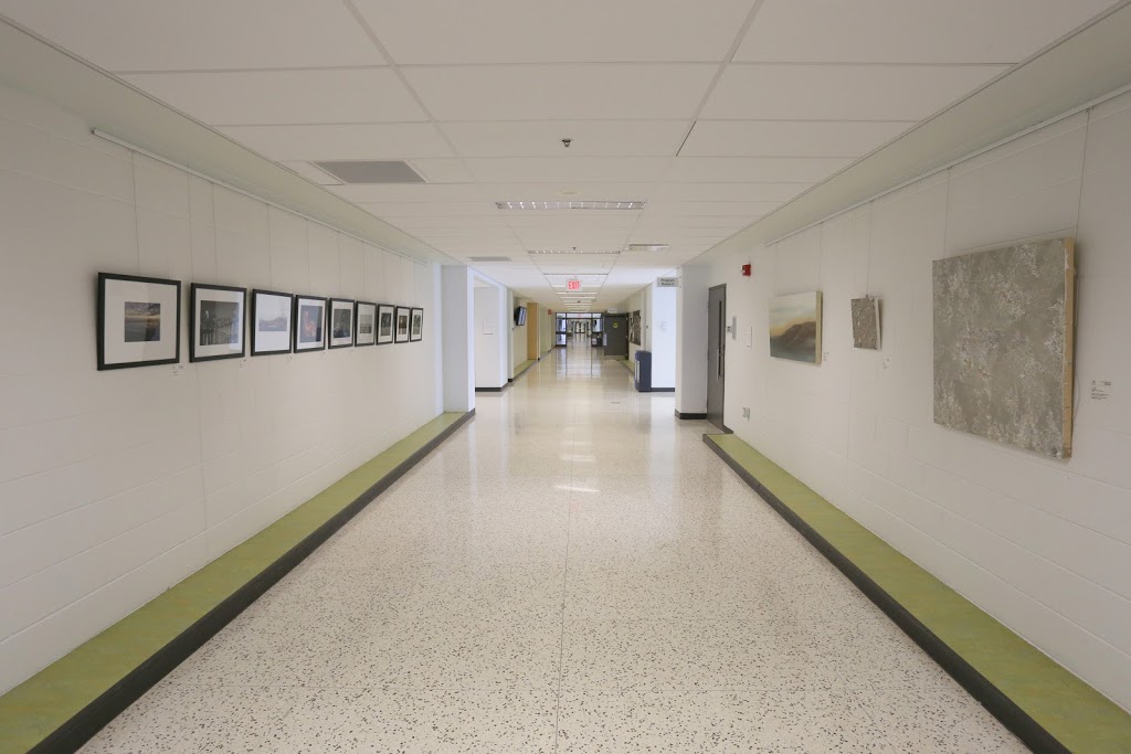 Queen Elizabeth Park Community and Cultural Centre | 2302 Bridge Rd, Oakville, ON L6L 3L5, Canada | Phone: (905) 815-5979