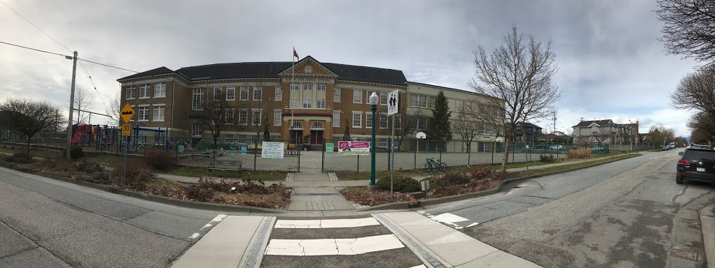 Sir William Van Horne Elementary School | school | 5855 Ontario St, Vancouver, BC V5W 2L8, Canada | 6047134965 OR +1 604-713-4965