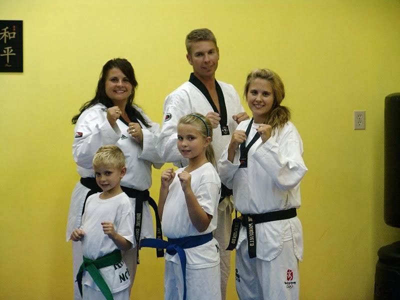Mansfields Taekwondo | 1460 Bedford Hwy, Bedford, NS B4A 1E4, Canada | Phone: (902) 789-5425