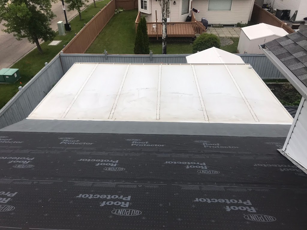 FC Planet Renovation Ltd. | 1034 McDermid Dr, Sherwood Park, AB T8A 1B9, Canada | Phone: (780) 680-3456