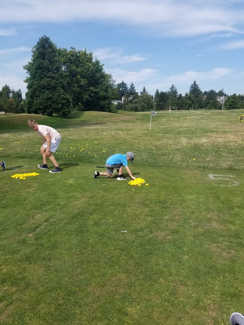 Beach Grove Golf Club | 5946 12 Ave, Delta, BC V4L 1C7, Canada | Phone: (604) 943-9381