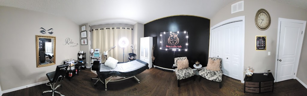Beauty By Ash | 170 Forestway Trail, Woodstock, ON N4S 9A7, Canada | Phone: (647) 968-0748