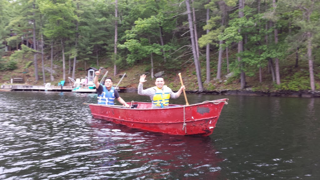 Severn Falls Marina & Metal Works Inc. | 5655 Upper Big Chute Rd, Coldwater, ON L0K 1E0, Canada | Phone: (705) 686-3010