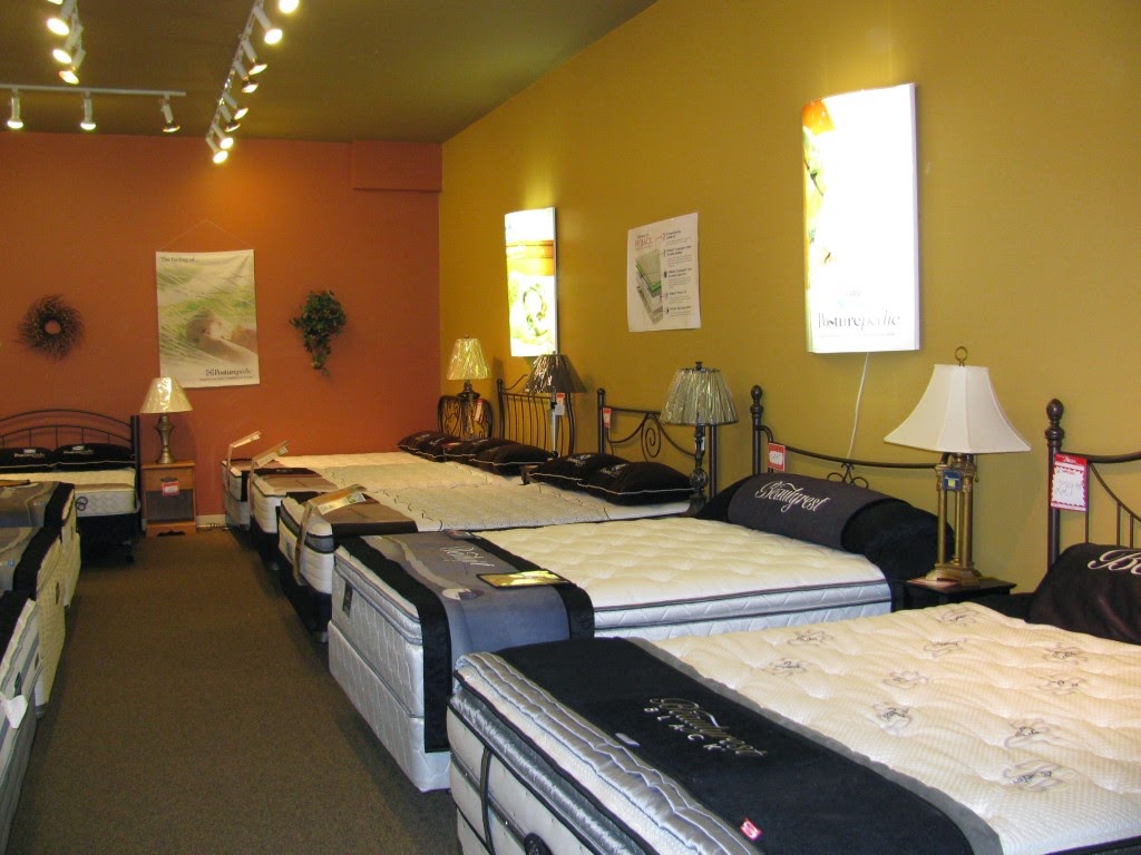 Meubles DECO Furniture Ltd | 8 Cartier Blvd, Richibucto, NB E4W 4A2, Canada | Phone: (506) 523-8881