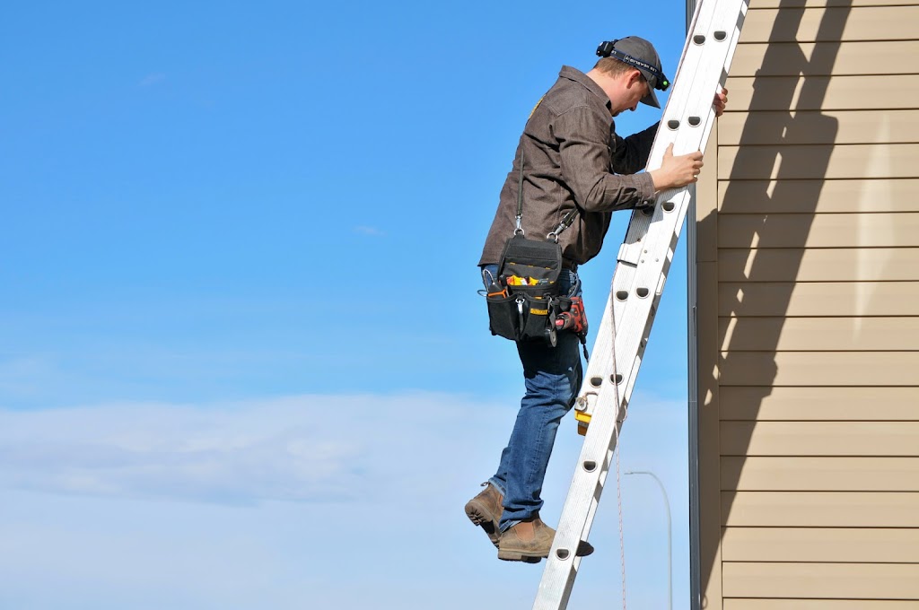 Three Cords Home Inspections | 53 Lodge Pl, Sylvan Lake, AB T4S 2N2, Canada | Phone: (403) 896-4969